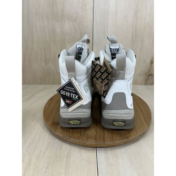 NEW Vans Ultrarange Exo Hi GTX MTE-2
Waterproof Cold Weather Boots Unisex - Picture 4 of 9